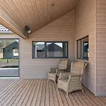 Holiday home Villavilla 648 - Hasmark Strand, Fyn Og Oer *