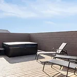 Villavilla 648 - Hasmark Strand, Fyn Og Oer Holiday home
