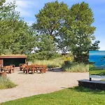 Villavilla 648 - Hasmark Strand, Fyn Og Oer *