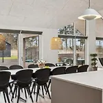 Holiday home Villavilla 648 - Hasmark Strand, Fyn Og Oer