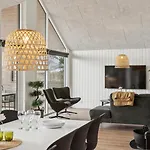 Villavilla 648 - Hasmark Strand, Fyn Og Oer Holiday home Otterup
