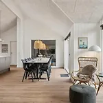 Villavilla 648 - Hasmark Strand, Fyn Og Oer