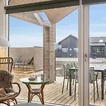 Holiday home Villavilla 648 - Hasmark Strand, Fyn Og Oer