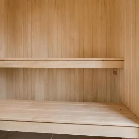 Σπίτι διακοπών Villavilla 648 - Hasmark Strand, Fyn Og Oer *