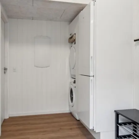 Σπίτι διακοπών Villavilla 648 - Hasmark Strand, Fyn Og Oer Otterup