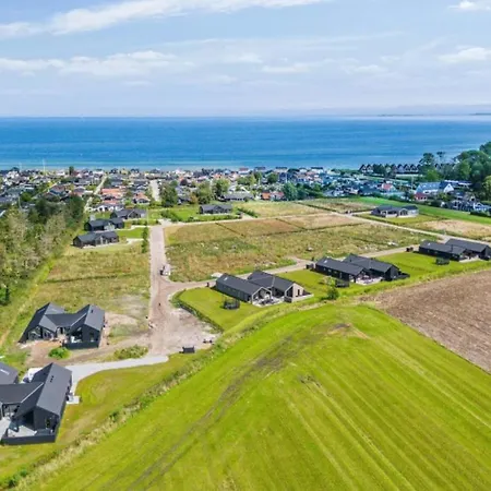 Villavilla 648 - Hasmark Strand, Fyn Og Oer *