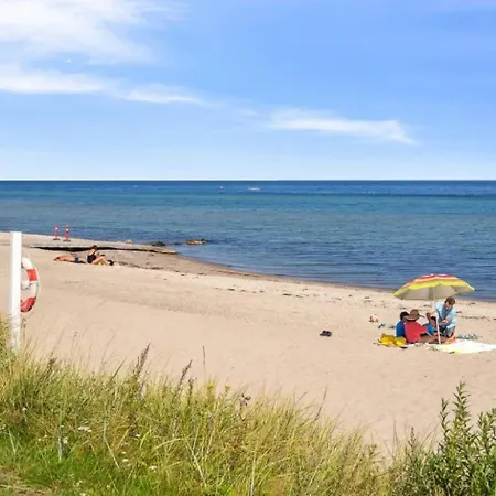 Nyaraló Villavilla 648 - Hasmark Strand, Fyn Og Oer Otterup