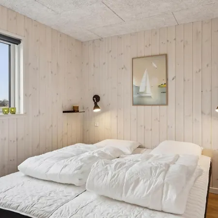 Villavilla 648 - Hasmark Strand, Fyn Og Oer *