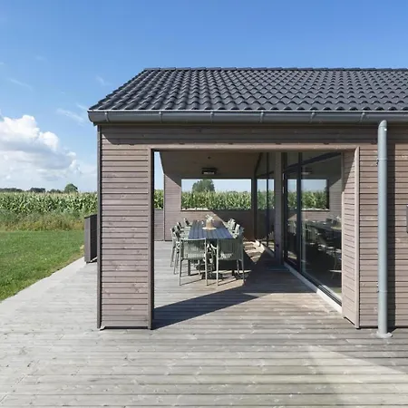Villavilla 648 - Hasmark Strand, Fyn Og Oer Hébergement de vacances