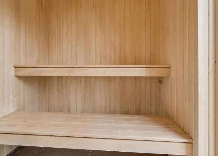 Σπίτι διακοπών Villavilla 648 - Hasmark Strand, Fyn Og Oer *