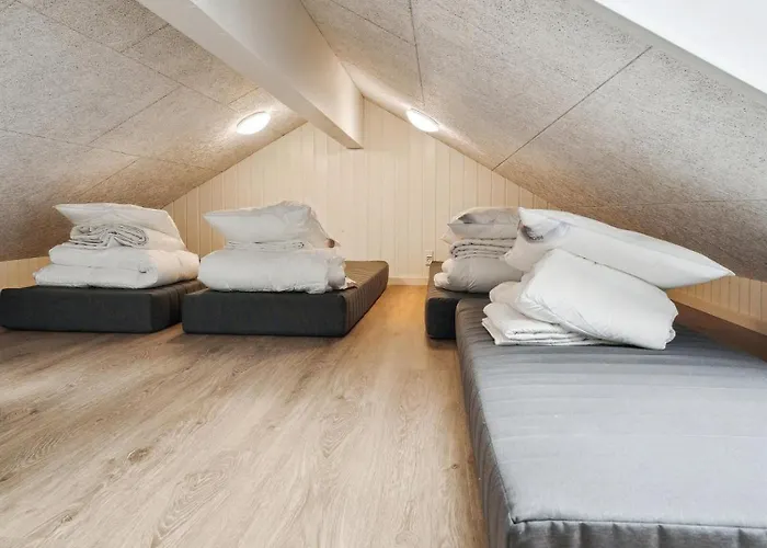 Villavilla 648 - Hasmark Strand, Fyn Og Oer * Otterup