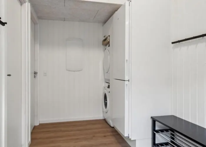 Σπίτι διακοπών Villavilla 648 - Hasmark Strand, Fyn Og Oer Otterup