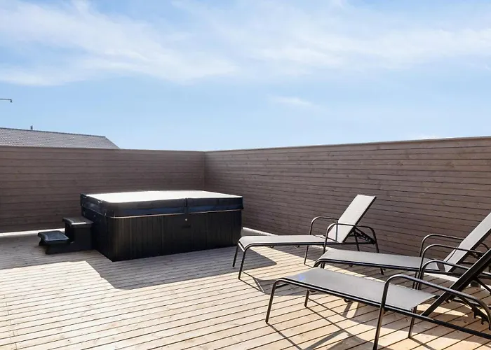 Villavilla 648 - Hasmark Strand, Fyn Og Oer Σπίτι διακοπών