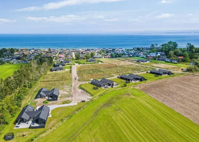 Σπίτι διακοπών Villavilla 648 - Hasmark Strand, Fyn Og Oer