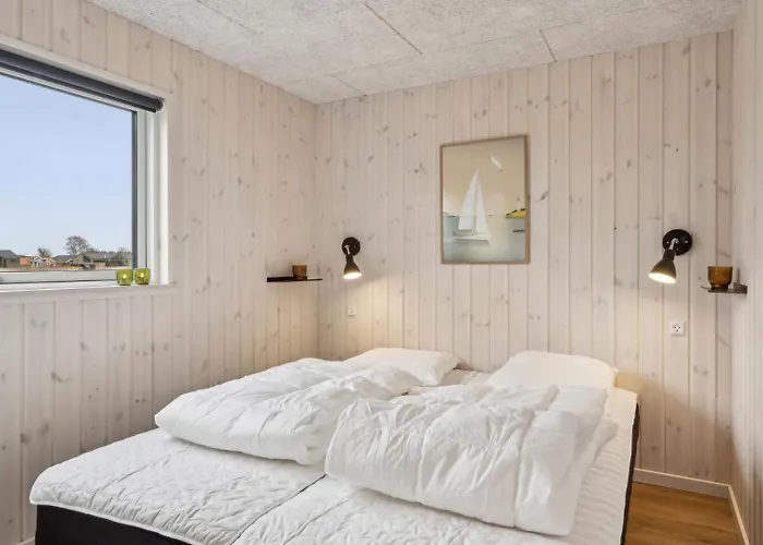 Villavilla 648 - Hasmark Strand, Fyn Og Oer Σπίτι διακοπών