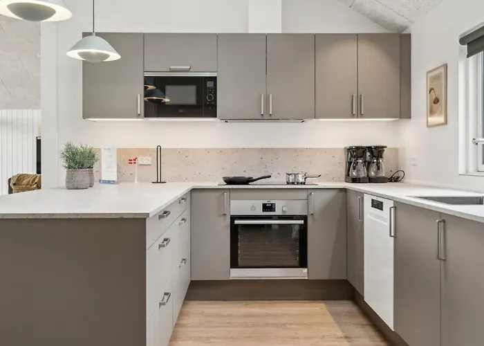 Villavilla 648 - Hasmark Strand, Fyn Og Oer Otterup