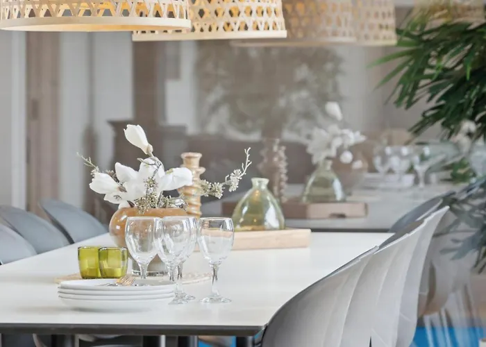 Σπίτι διακοπών Villavilla 648 - Hasmark Strand, Fyn Og Oer