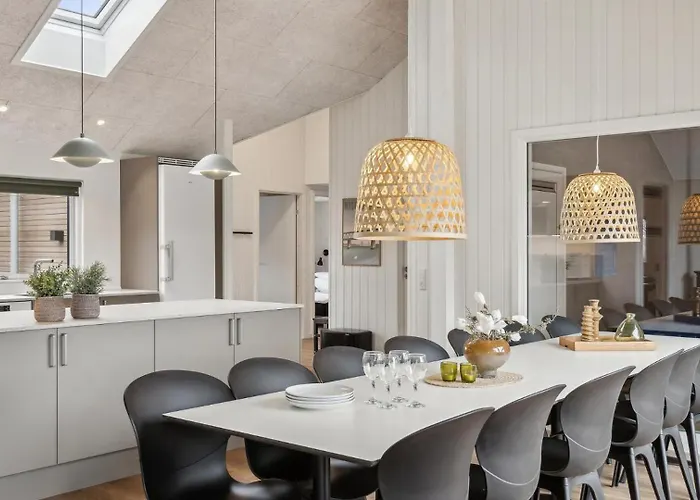 Σπίτι διακοπών Villavilla 648 - Hasmark Strand, Fyn Og Oer Otterup