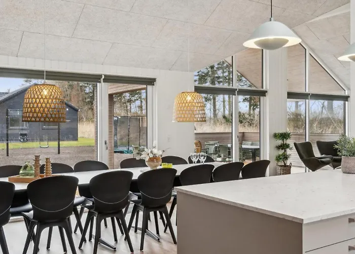 Σπίτι διακοπών Villavilla 648 - Hasmark Strand, Fyn Og Oer