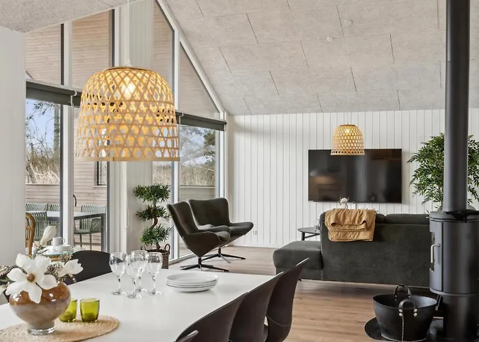 Villavilla 648 - Hasmark Strand, Fyn Og Oer Σπίτι διακοπών Otterup