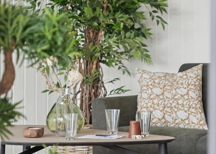 Σπίτι διακοπών Villavilla 648 - Hasmark Strand, Fyn Og Oer